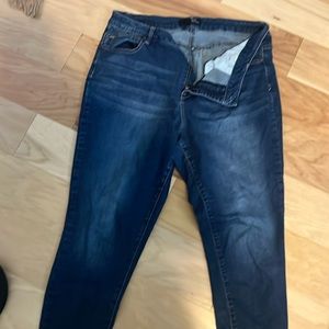 1822 denim jeans